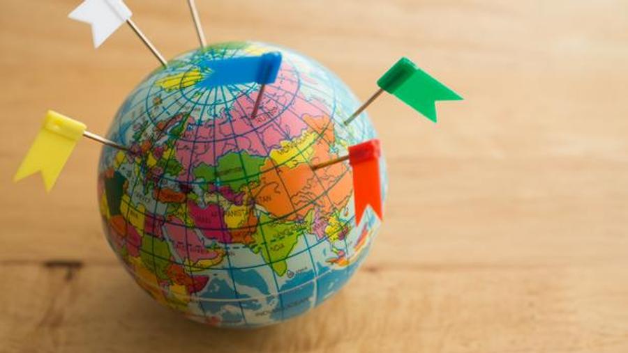 La France soutient une nouvelle cartographie mondiale plus juste pour l’Afrique