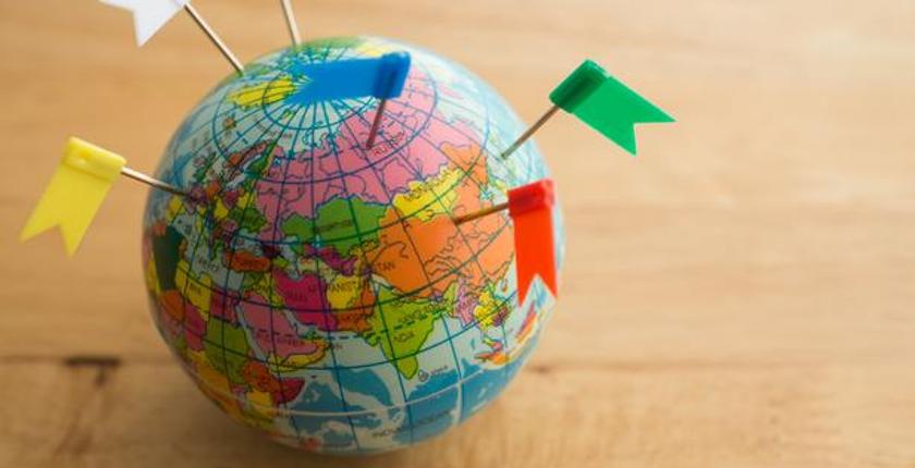 La France soutient une nouvelle cartographie mondiale plus juste pour l’Afrique