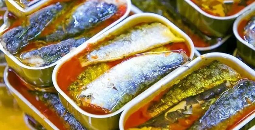 السردين المغربي يربك الأسواق الأوروبية.. تراجع المصايد يهدد رفوف المتاجر