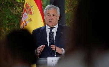 Italie : Antonio Tajani appelle les banques et les énergéticiens à contribuer davantage aux finances publiques