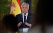 Italie : Antonio Tajani appelle les banques et les énergéticiens à contribuer davantage aux finances publiques