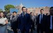 France : Jordan Bardella veut empêcher les migrants de rejoindre le Royaume-Uni depuis les côtes françaises