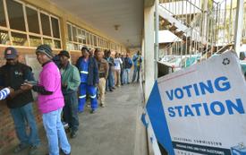 Afrique du Sud : deux candidats de l’IFP assassinés à l’approche des élections municipales