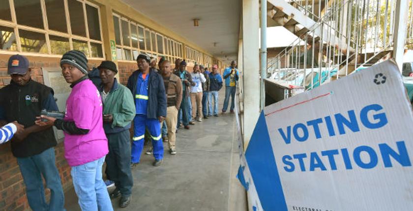 Afrique du Sud : deux candidats de l’IFP assassinés à l’approche des élections municipales