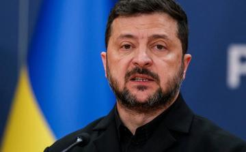 Guerre en Ukraine : une frappe russe touche le siège du SBU au cœur de Kiev