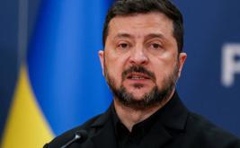Guerre en Ukraine : une frappe russe touche le siège du SBU au cœur de Kiev