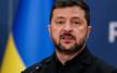Guerre en Ukraine : une frappe russe touche le siège du SBU au cœur de Kiev