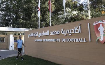 Football : l’Académie Mohammed VI confirme son rôle de tremplin vers l’Europe