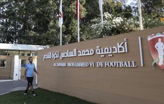 Football : l’Académie Mohammed VI confirme son rôle de tremplin vers l’Europe