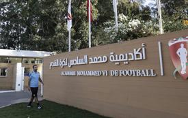 Football : l’Académie Mohammed VI confirme son rôle de tremplin vers l’Europe