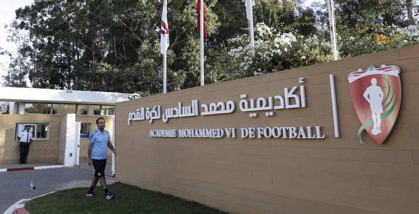 Football : l’Académie Mohammed VI confirme son rôle de tremplin vers l’Europe