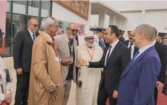 Agadir : la DGSN ouvre la deuxième édition de ses Journées régionales de communication