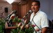 Sri Lanka : le fils de l’ancien président Mahinda Rajapaksa arrêté dans une affaire de corruption