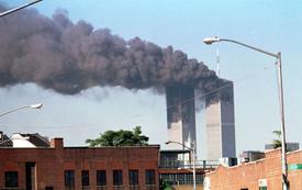 Het trauma van 9/11 kan generaties van families beïnvloeden