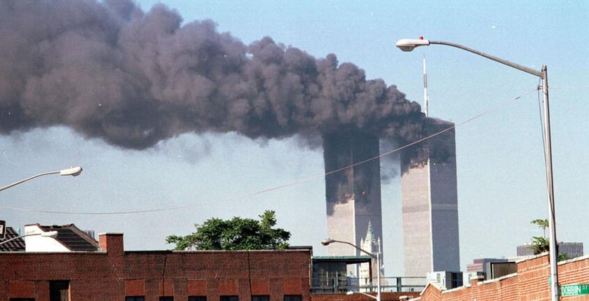 The trauma of 9/11 may be affecting generations of families