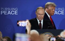 Autonomous Weapons: International Negotiations Strained by Divergences Between Washington and Moscow