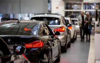 Automobile : le marché marocain franchit le cap des 167 000 véhicules neufs vendus à fin août