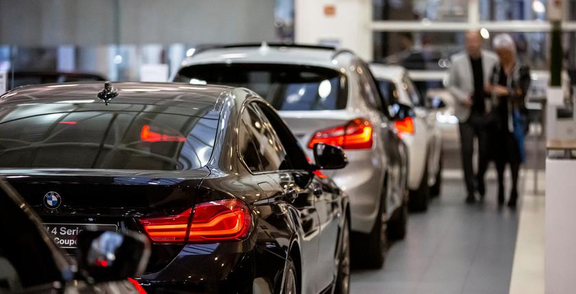 Automobile : le marché marocain franchit le cap des 167 000 véhicules neufs vendus à fin août