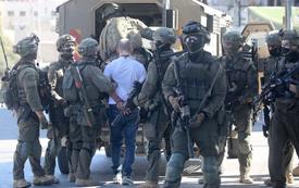 UN report warns of possible ethnic cleansing amid Israeli displacement of Palestinians in the West Bank