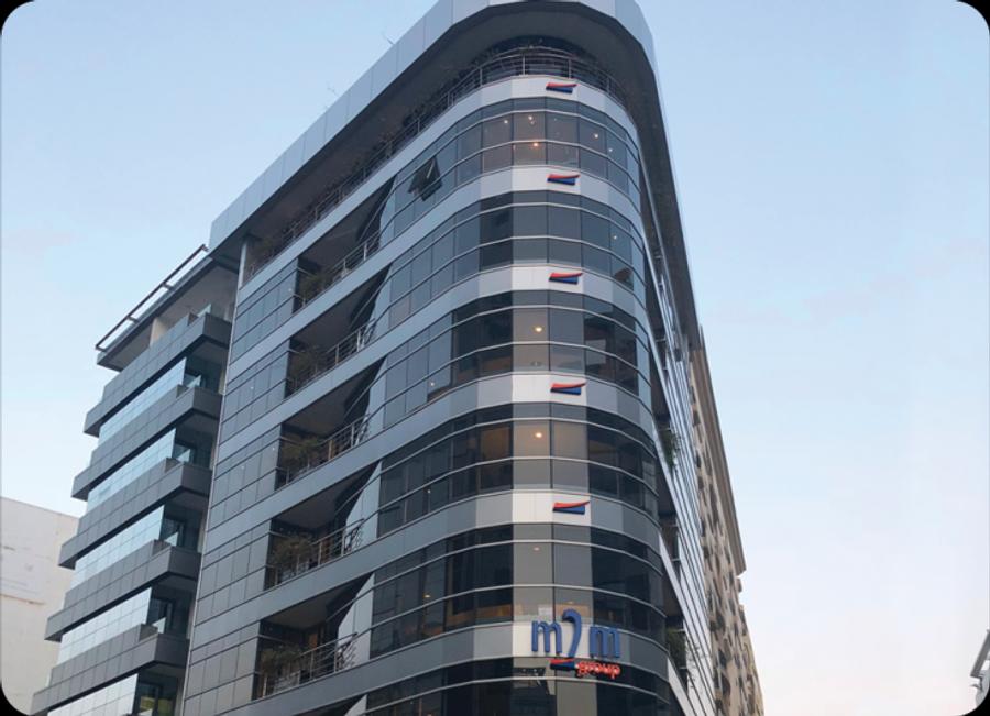 M2M Group accélère sa croissance au premier semestre 2026