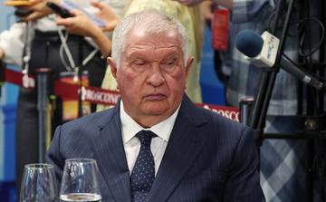 Pétrole : Igor Sechin affirme que la Chine pèse désormais plus que l’OPEP sur le marché mondial
