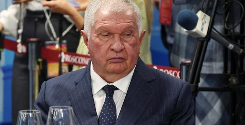Pétrole : Igor Sechin affirme que la Chine pèse désormais plus que l’OPEP sur le marché mondial