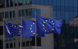 Danemark : les premiers migrants pourraient être transférés vers un centre de retour hors de l’UE dès 2027