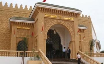 شبكة «ألو مبروك عليك» أمام القضاء بفاس
