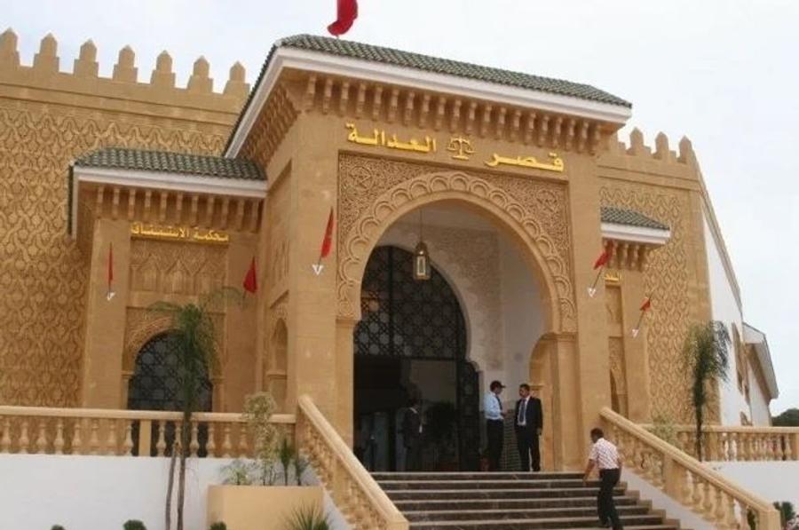 شبكة «ألو مبروك عليك» أمام القضاء بفاس
