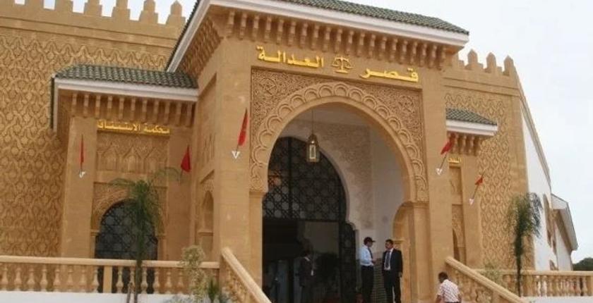 شبكة «ألو مبروك عليك» أمام القضاء بفاس