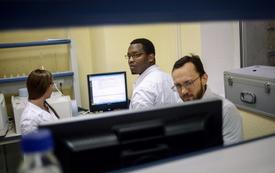 Record 37,000 African students are now studying in Russia