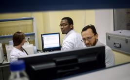 Record 37,000 African students are now studying in Russia