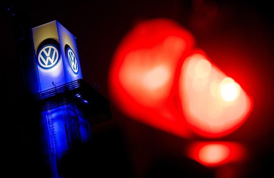 Volkswagen gefährdet vier deutsche Werke mit der Planung von 50.000 weiteren Stellenabbau