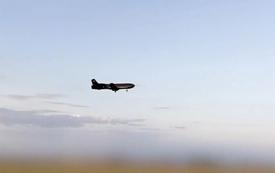 Czech Republic completes testing of its first domestically developed cruise missile