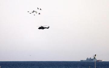 Chypre : le naufrage d’un ferry fait désormais 10 morts, les recherches se poursuivent