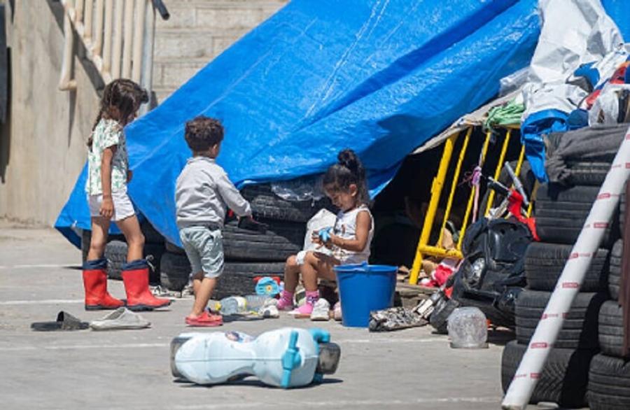 UN warns aid cuts could reverse progress in child mortality