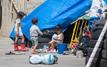 UN warns aid cuts could reverse progress in child mortality
