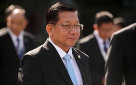 Myanmar : Min Aung Hlaing entame sa visite au Vietnam sur fond de rapprochement économique