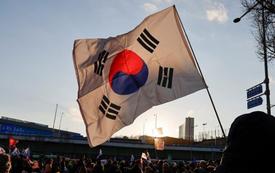 South Korea denies report it is considering sending troops to the Strait of Hormuz