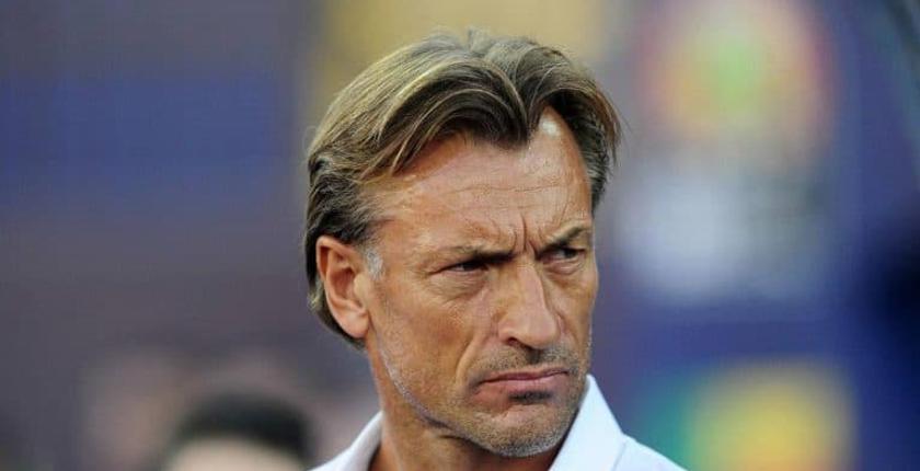 Hervé Renard retrouve la Côte d’Ivoire avec l’ambition de relancer les Éléphants