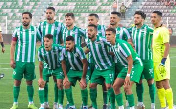 مولودية وجدة..تغييرات واسعة لإعادة ترتيب البيت الوجدي قبل الموسم الجديد