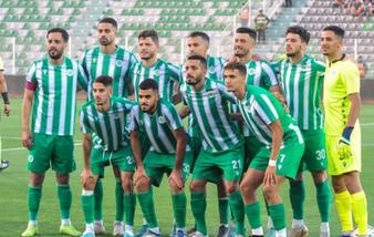مولودية وجدة..تغييرات واسعة لإعادة ترتيب البيت الوجدي قبل الموسم الجديد