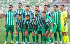 مولودية وجدة..تغييرات واسعة لإعادة ترتيب البيت الوجدي قبل الموسم الجديد
