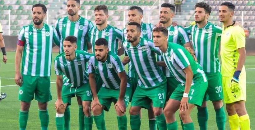 مولودية وجدة..تغييرات واسعة لإعادة ترتيب البيت الوجدي قبل الموسم الجديد