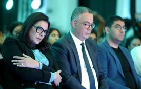 لقجع يكشف «أرقام» برنامج البام.. 350 مليار درهم في 5 سنوات!