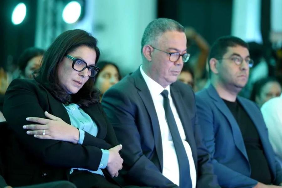 لقجع يكشف «أرقام» برنامج البام.. 350 مليار درهم في 5 سنوات!