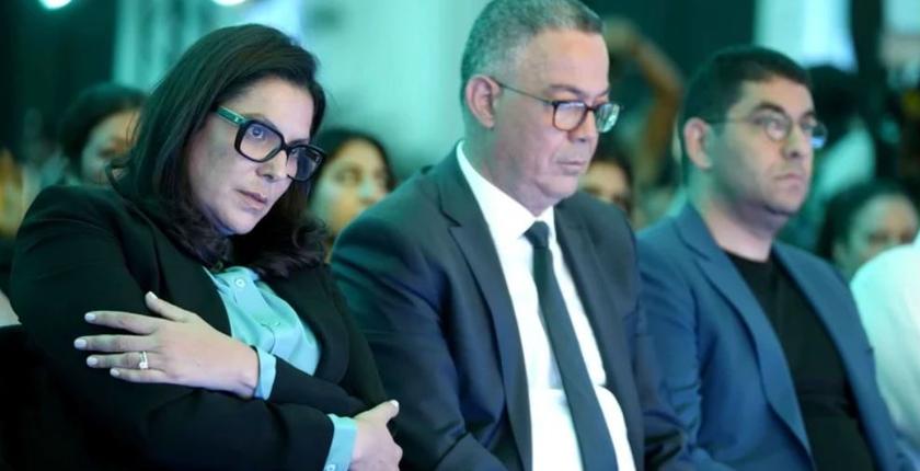 لقجع يكشف «أرقام» برنامج البام.. 350 مليار درهم في 5 سنوات!