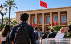 Jeunesse et élections : le Maroc renforce les mécanismes pour favoriser l’accès des jeunes à la vie politique