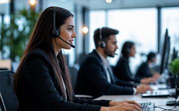 AI is reshaping the future of Morocco’s call center industry