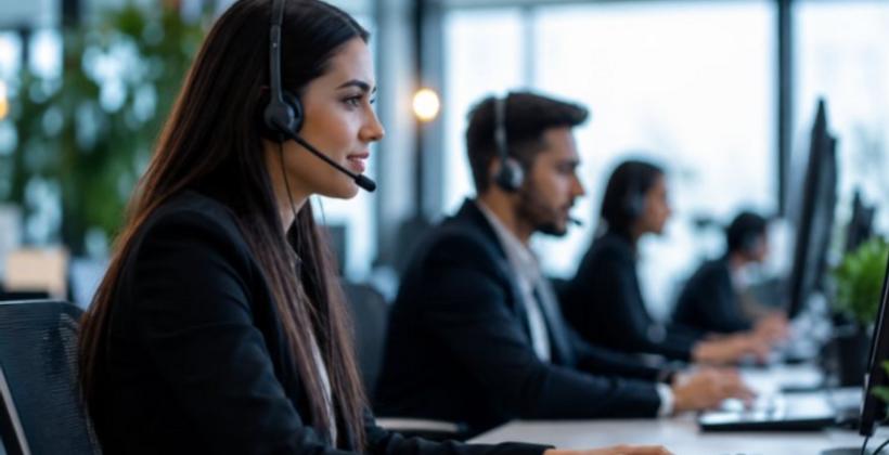 L'IA sta rimodellando il futuro dell'industria dei call center in Marocco